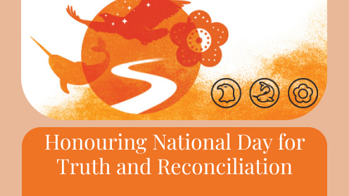 National Day for Truth and Reconciliation